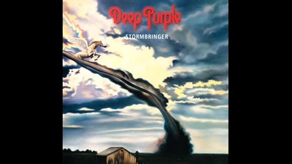Deep Purple - High Ball Shooter