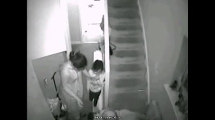Да спасиш детето си !