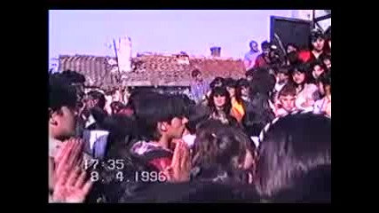 Елит - Център за Ромска Култура - 8 Април 1996г. част 7 