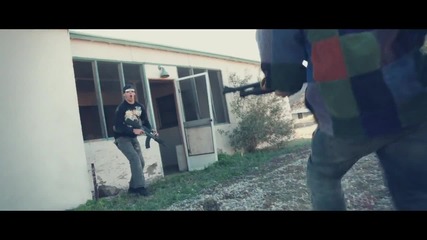 Така се играе Counter Strike. На живо