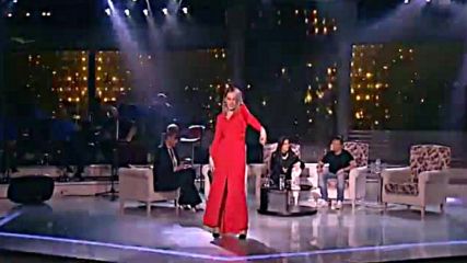 Naida Beslagic - Toksicna - Hh - Tv Grand 22.03.2016.