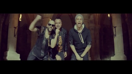 ♫ Enrique Iglesias - Noche Y De Dia ft. Yandel, Juan Magan ( Official Video ) превод & текст