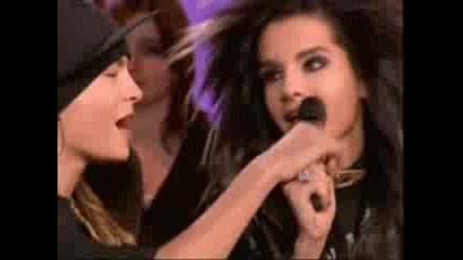 Tom Kaulitz