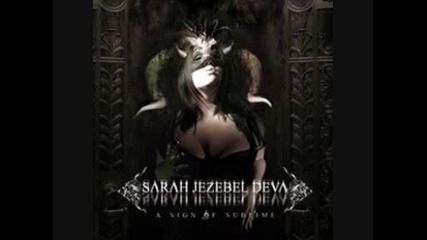 Sarah Jezebel Deva - Your Woeful Chair 