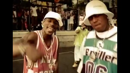 The Diplomats ft. Master P - Bout it Bout it 