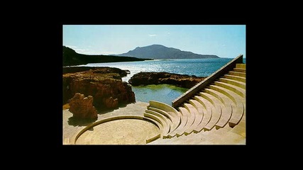 Michel Petit - Voyage A Tipaza 