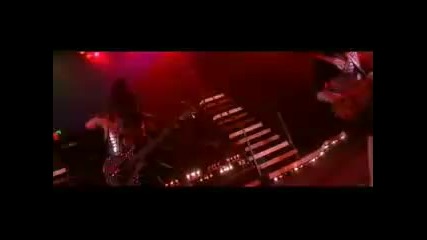 Kiss - Detroit rock city - 1