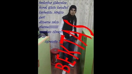 arsiz cocuk