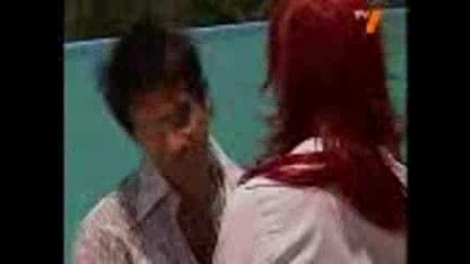 Непокорните [ Rebelde ] Eпизод 172