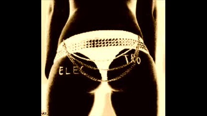 Fedde Le Grand - Put yor hands up