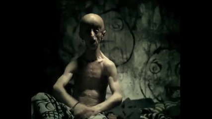 Die Antwoord - Enter The Ninja
