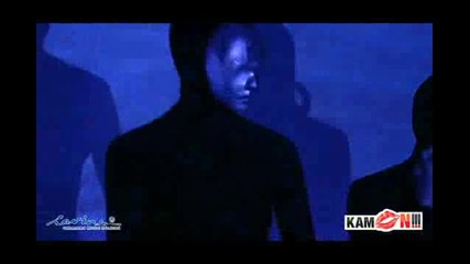Kamon - Каблы (damaskin Mix)