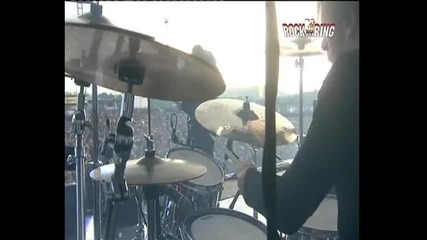 Guano Apes - All I Wanna Do - Rock am Ring 2009 