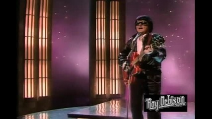 Roy Orbison - Wild Hearts Run Out Of Time