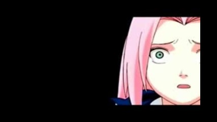 In Your Eyes - Sasuke Sakura