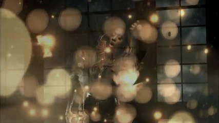Chris Brown - She Ain_t You (hd)
