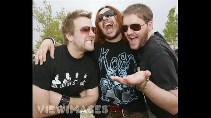 Seether - Broken With Lyrics! 