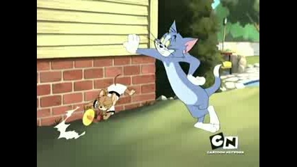 Tom And Jerry Funny.flv