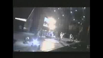 Red Hot Chili Peppers - Can t  Stop ( Live)