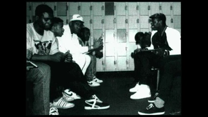 Boogie Down Productions - Breath Control