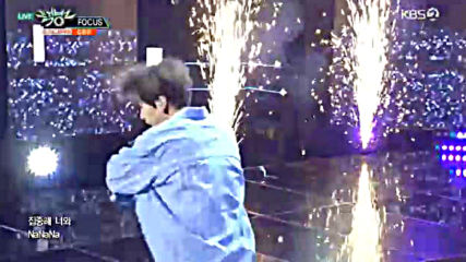3 Kim Dong Han - Focus(фокус) 03.05.19,3