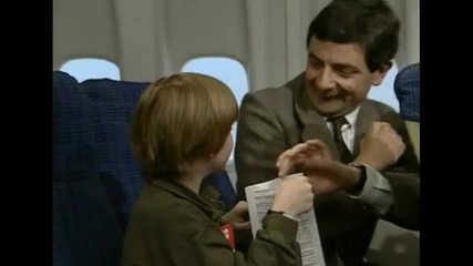 Mr. Bean 