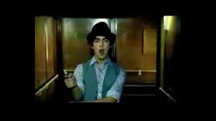 Jonas Brothers - Sos