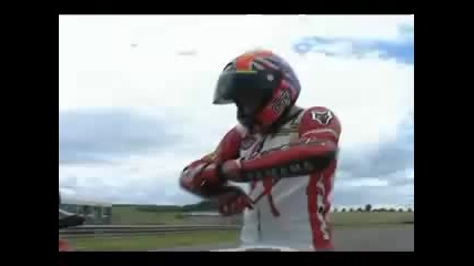 top gear yamaha r1 vs porsche