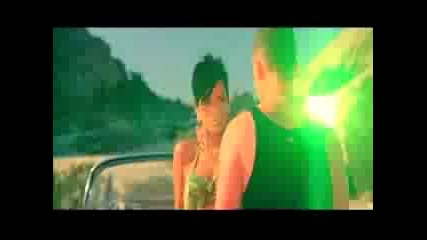 Rihanna - Rehab Official Music Video