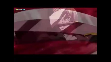 Amv Highschool Dxd New / Skillet - Not gonna die