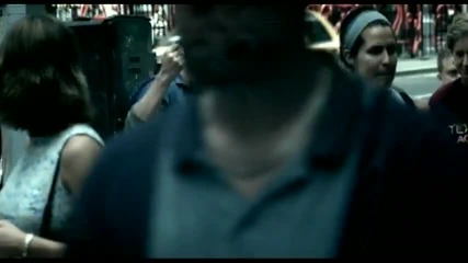 Justin Timberlake - I'm Lovin' It