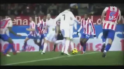 Cristiano Ronaldo Impossible is Nothing 2011-2012 Hd Only New