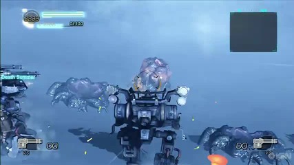 Lost Planet 2 Review