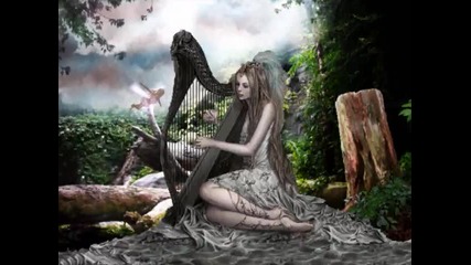 Celtic Music - Keltische muziek - King of the Fairies