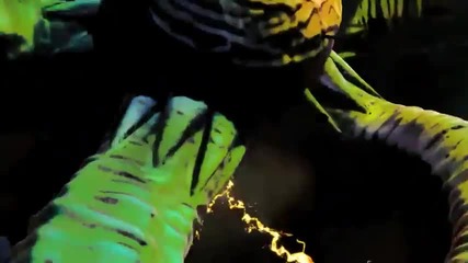 Full Length Cg Trailer - Ultimate Marvel vs. Capcom 3
