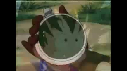 Dragon Ball Episode 1 - Secret of the Dragon Balls 2/2