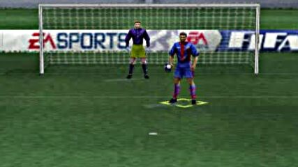 Fifa99 Клуиверт