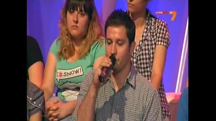 Къртицата (20.05.2013) - Епизод 48, Част 5