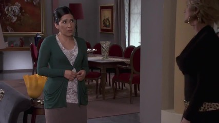 La Patrona Capitulo 106.1