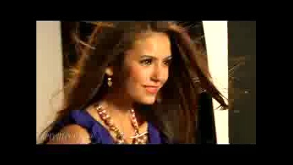 Nina Dobrev April 2010 Cover Cam [www.keepvid.com]