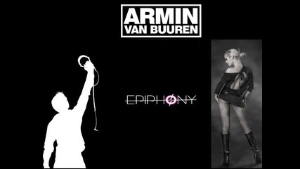 Armin Van Buuren ft.epiphony - More Than You Know (remix) 