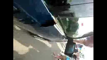 Lamarinata Se Izk1rti Ot Mo6ten Bass