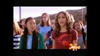 Zoey 101 - Pilot