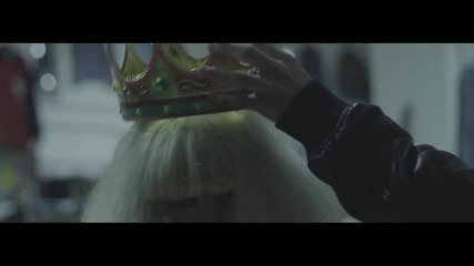 Henry Mendez-mi Reina (official Video)