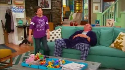 Good Luck Charlie s01 ep17