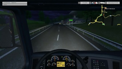 Euro Truck Simulator #3