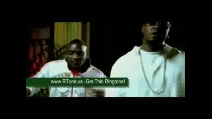 T - Pain - Bartender (feat Akon)