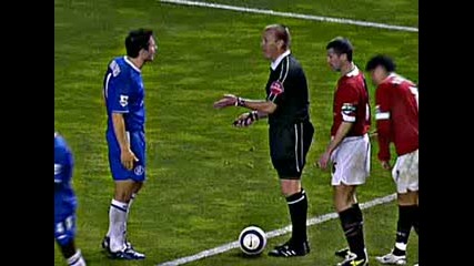 The Painful Moments Of Football.wmv