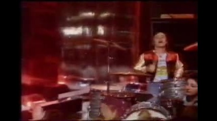 Acdc - Baby Please Don't Go(bon Scott)