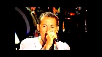 Linkin Park - Leave Out All The Rest (live)